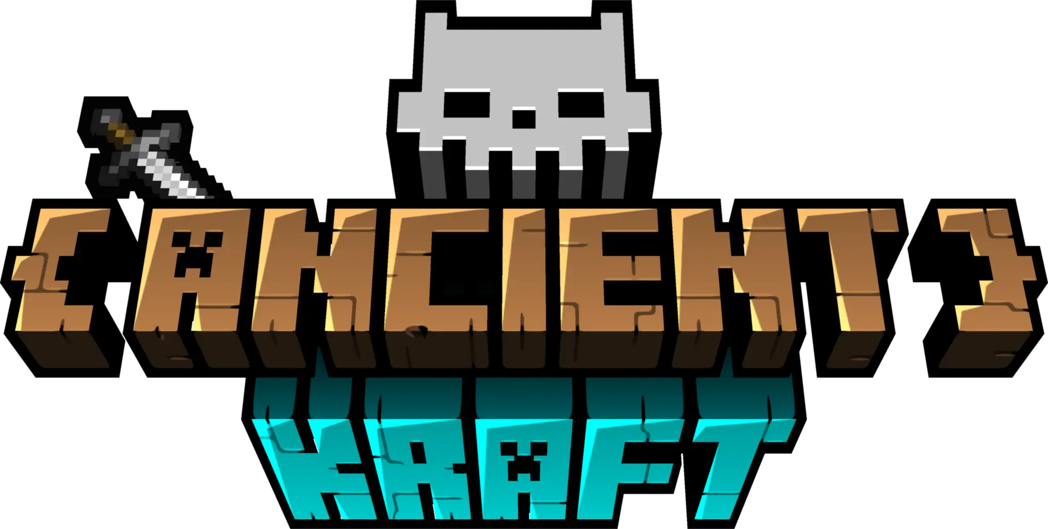 Logo de AncientKraft Rechapter