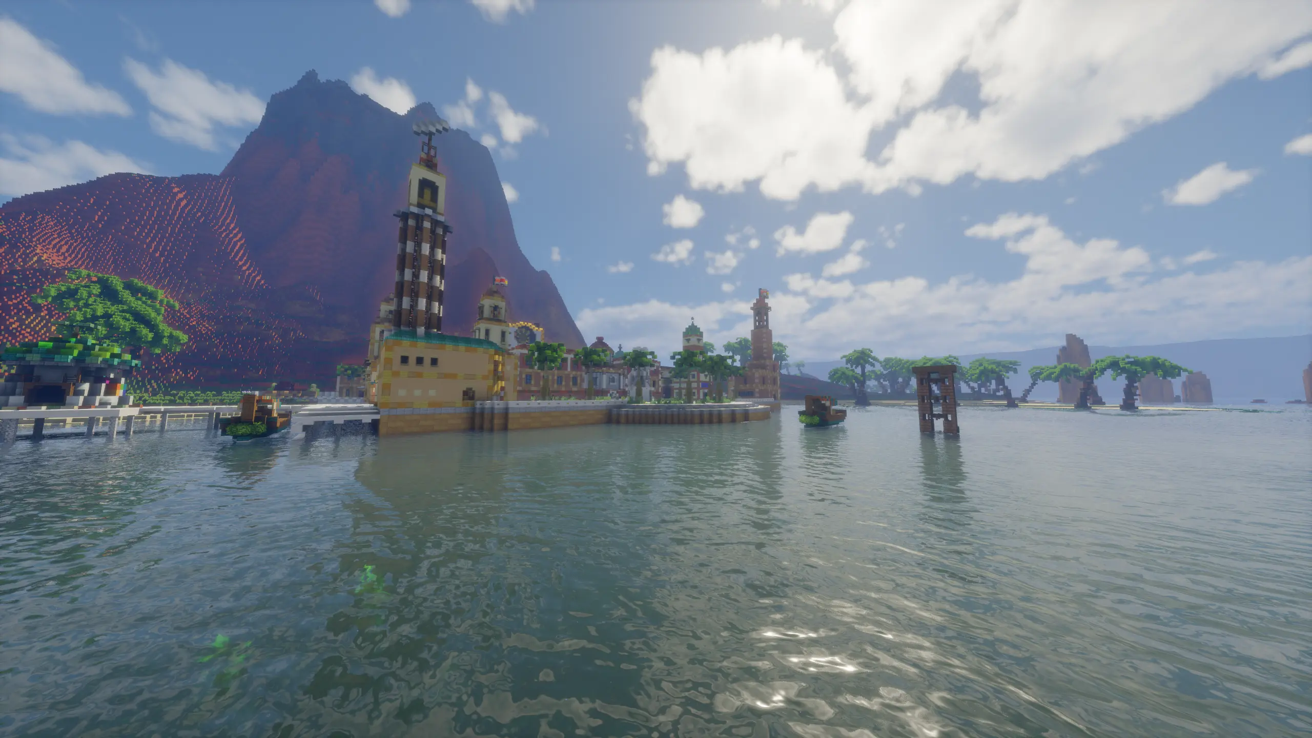 One Piece World 2 Screenshot 2